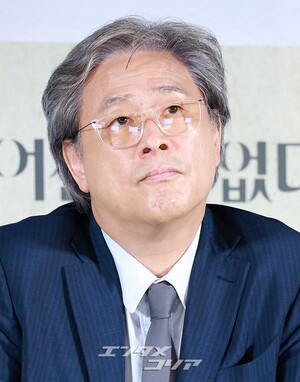 【フォト】イ・ビョンホン＆ソン・イェジン＆パク・ヒスン＆イ・ソンミン＆ヨム・へラン、『仕方ない』のキャストたち