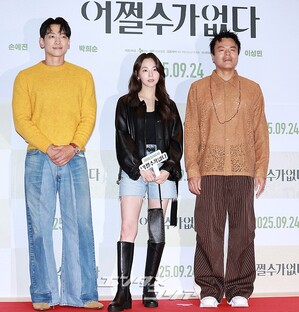 【フォト】J.Y. Park＆アン・ソヒ＆RAIN、映画館に集結したJYPファミリー