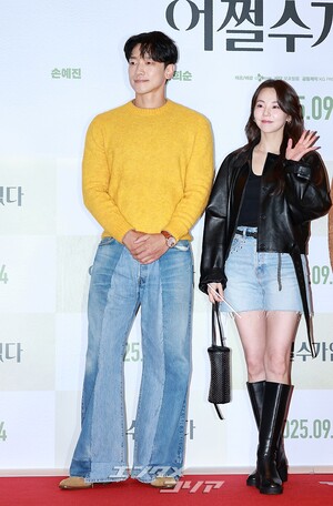 【フォト】J.Y. Park＆アン・ソヒ＆RAIN、映画館に集結したJYPファミリー