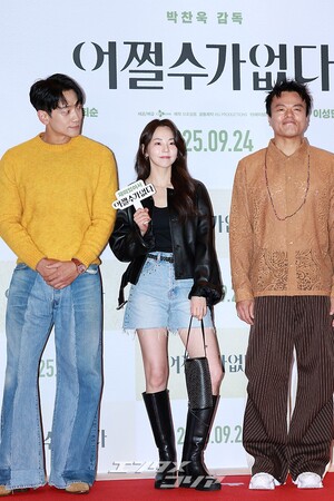 【フォト】J.Y. Park＆アン・ソヒ＆RAIN、映画館に集結したJYPファミリー