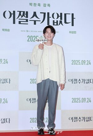 【フォト】防弾少年団V＆RM、ヒョンビン、イ・ミンジョンら『仕方ない』VIP試写会に出席したスターたち