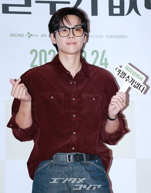 【フォト】防弾少年団V＆RM、ヒョンビン、イ・ミンジョンら『仕方ない』VIP試写会に出席したスターたち