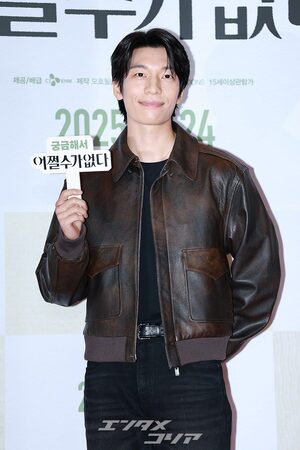 【フォト】防弾少年団V＆RM、ヒョンビン、イ・ミンジョンら『仕方ない』VIP試写会に出席したスターたち