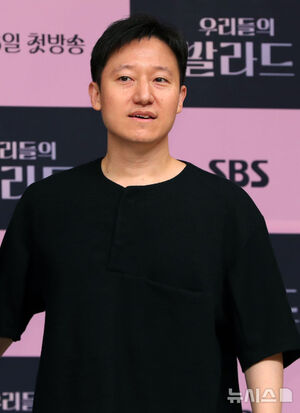 【フォト】チョン・ヒョンム＆チャ・テヒョン＆チョン・ジェヒョンら「『私たちのバラード』見てね」