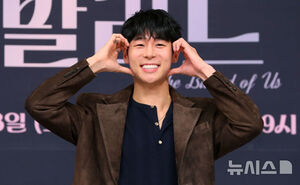 【フォト】チョン・ヒョンム＆チャ・テヒョン＆チョン・ジェヒョンら「『私たちのバラード』見てね」