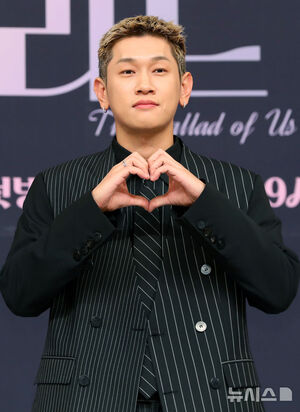 【フォト】チョン・ヒョンム＆チャ・テヒョン＆チョン・ジェヒョンら「『私たちのバラード』見てね」