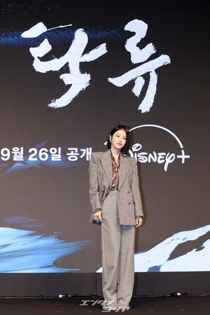 【フォト】ロウン×シン・イェウン×パク・ソハムら、『濁流』のキャスト集結