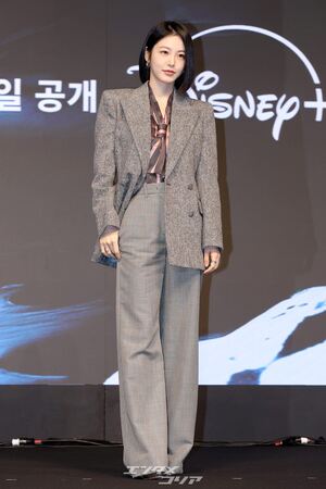 【フォト】ロウン×シン・イェウン×パク・ソハムら、『濁流』のキャスト集結