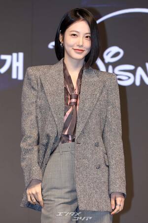 【フォト】ロウン×シン・イェウン×パク・ソハムら、『濁流』のキャスト集結