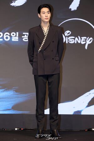 【フォト】ロウン×シン・イェウン×パク・ソハムら、『濁流』のキャスト集結