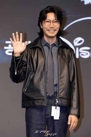 【フォト】ロウン×シン・イェウン×パク・ソハムら、『濁流』のキャスト集結