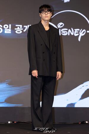 【フォト】ロウン×シン・イェウン×パク・ソハムら、『濁流』のキャスト集結