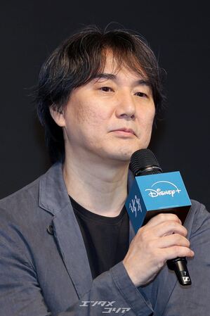 【フォト】ロウン×シン・イェウン×パク・ソハムら、『濁流』のキャスト集結