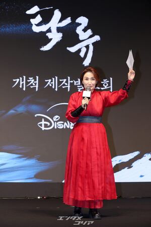 【フォト】ロウン×シン・イェウン×パク・ソハムら、『濁流』のキャスト集結