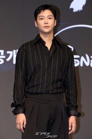 【フォト】ロウン×シン・イェウン×パク・ソハムら、『濁流』のキャスト集結