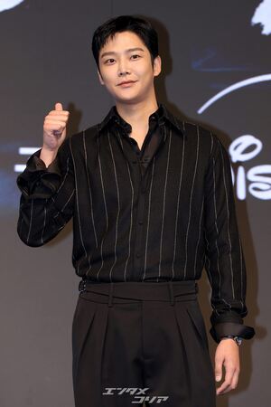 【フォト】ロウン×シン・イェウン×パク・ソハムら、『濁流』のキャスト集結