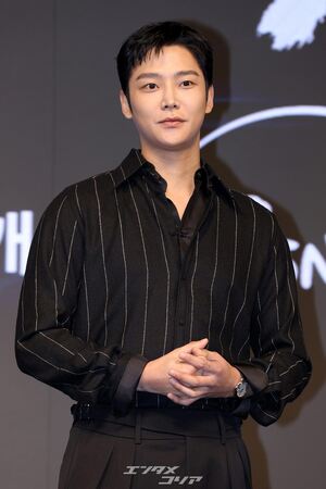 【フォト】ロウン×シン・イェウン×パク・ソハムら、『濁流』のキャスト集結