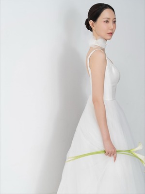 【フォト】イ・ユヨン「夫の顔を公開したくなった」結婚式写真＆ウエディング写真