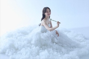 【フォト】イ・ユヨン「夫の顔を公開したくなった」結婚式写真＆ウエディング写真