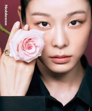 【フォト】いっそう進化したキム・ヨナの美しさ…魅惑のビジュアル