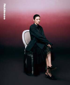 【フォト】いっそう進化したキム・ヨナの美しさ…魅惑のビジュアル