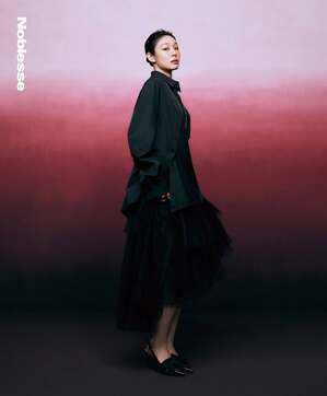 【フォト】いっそう進化したキム・ヨナの美しさ…魅惑のビジュアル