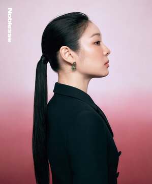 【フォト】いっそう進化したキム・ヨナの美しさ…魅惑のビジュアル