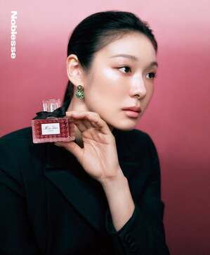 【フォト】いっそう進化したキム・ヨナの美しさ…魅惑のビジュアル