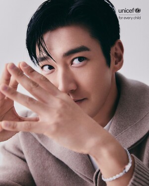 【フォト】ドヨン＆ミンホ＆ショウタロウ＆スホ＆ユリらSM所属アーティスト11人、ユニセフ・キャンペーンに参加