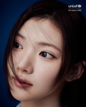 【フォト】ドヨン＆ミンホ＆ショウタロウ＆スホ＆ユリらSM所属アーティスト11人、ユニセフ・キャンペーンに参加