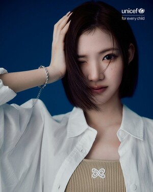 【フォト】ドヨン＆ミンホ＆ショウタロウ＆スホ＆ユリらSM所属アーティスト11人、ユニセフ・キャンペーンに参加