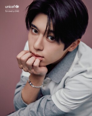 【フォト】ドヨン＆ミンホ＆ショウタロウ＆スホ＆ユリらSM所属アーティスト11人、ユニセフ・キャンペーンに参加