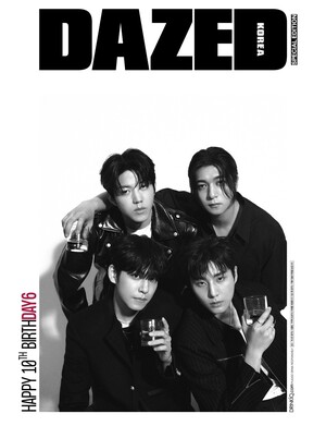 【フォト】デビュー10周年のDAY6，ウイスキーのように深い魅力…さまざまな着こなし披露