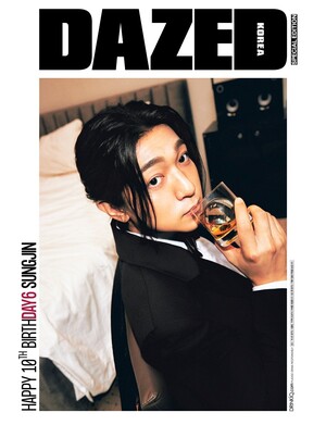 【フォト】デビュー10周年のDAY6，ウイスキーのように深い魅力…さまざまな着こなし披露