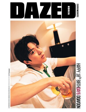 【フォト】デビュー10周年のDAY6，ウイスキーのように深い魅力…さまざまな着こなし披露