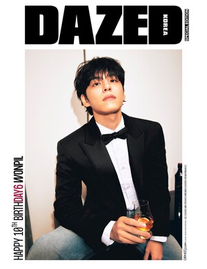 【フォト】デビュー10周年のDAY6，ウイスキーのように深い魅力…さまざまな着こなし披露