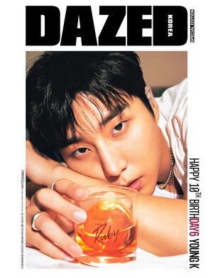 【フォト】デビュー10周年のDAY6，ウイスキーのように深い魅力…さまざまな着こなし披露