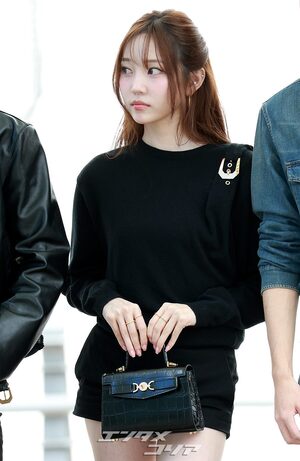 【フォト】ALLDAY PROJECT、新人らしからぬオーラ振りまきミラノへ