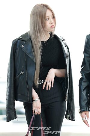 【フォト】ALLDAY PROJECT、新人らしからぬオーラ振りまきミラノへ