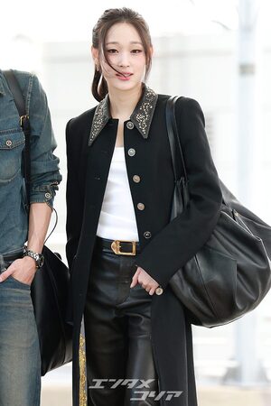 【フォト】ALLDAY PROJECT、新人らしからぬオーラ振りまきミラノへ