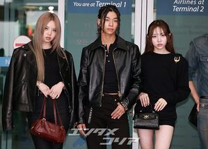 【フォト】ALLDAY PROJECT、新人らしからぬオーラ振りまきミラノへ