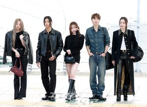 【フォト】ALLDAY PROJECT、新人らしからぬオーラ振りまきミラノへ