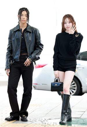 【フォト】ALLDAY PROJECT、新人らしからぬオーラ振りまきミラノへ