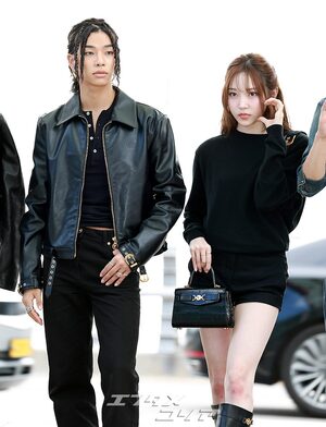 【フォト】ALLDAY PROJECT、新人らしからぬオーラ振りまきミラノへ