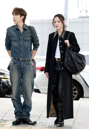 【フォト】ALLDAY PROJECT、新人らしからぬオーラ振りまきミラノへ