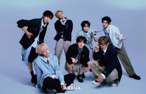 【フォト】KickFlip　自由×フレッシュな魅力あふれるグラビア公開