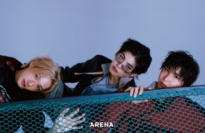 【フォト】KickFlip　自由×フレッシュな魅力あふれるグラビア公開