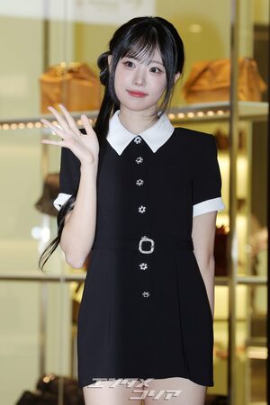 【フォト】QWER、愛らしい少女たち