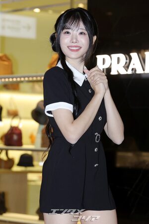 【フォト】QWER、愛らしい少女たち