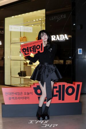 【フォト】QWER、愛らしい少女たち